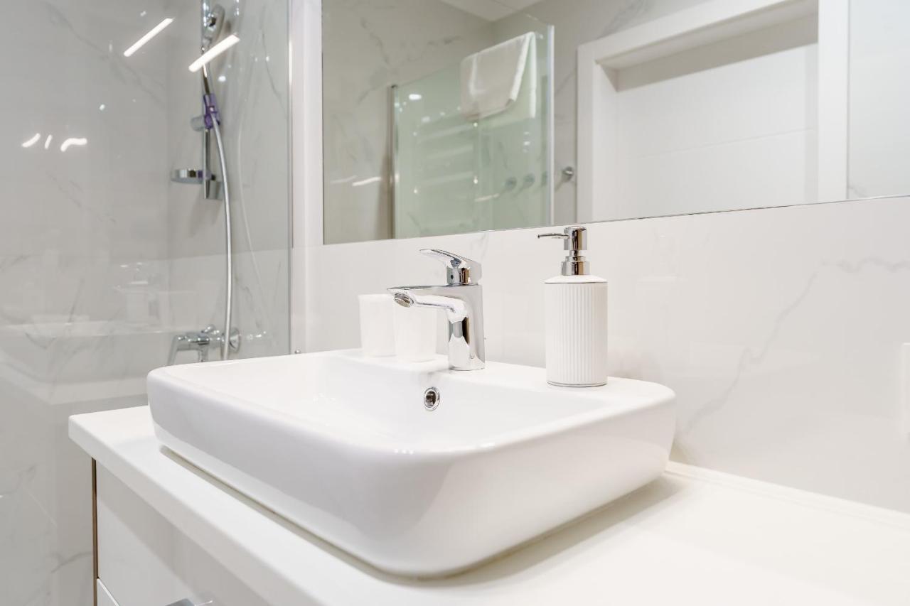 Balticus 16A By Noclegi Renters مينززدرويه المظهر الخارجي الصورة