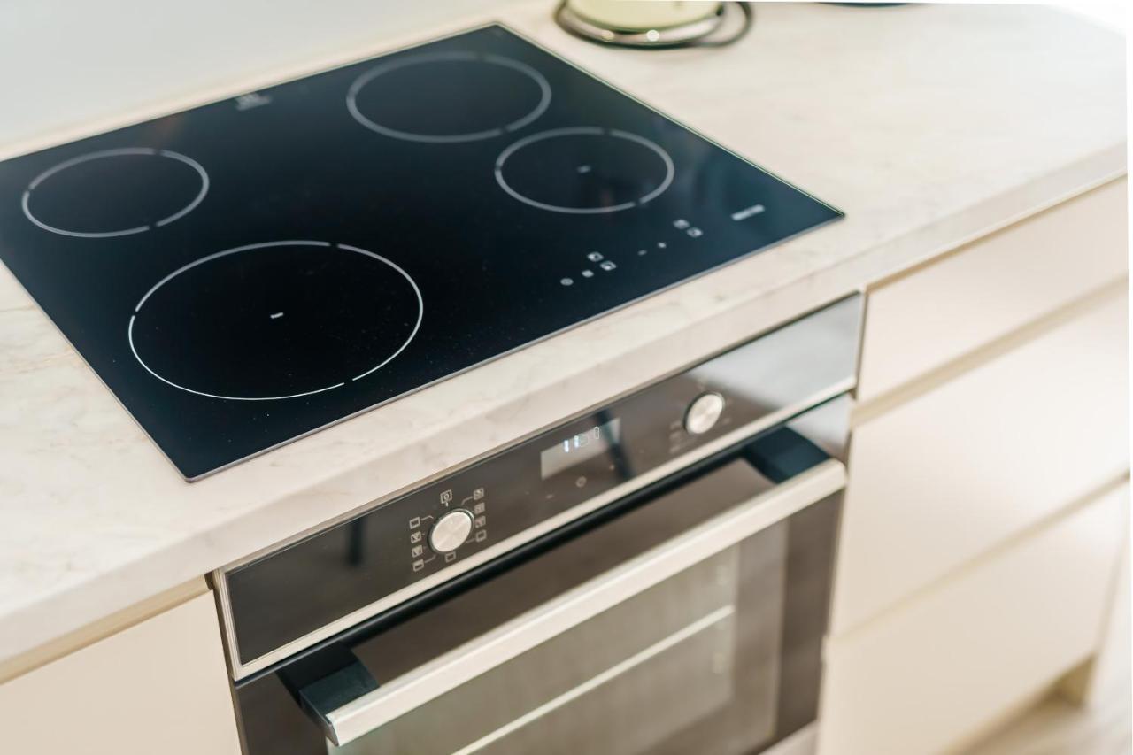 Balticus 16A By Noclegi Renters مينززدرويه المظهر الخارجي الصورة