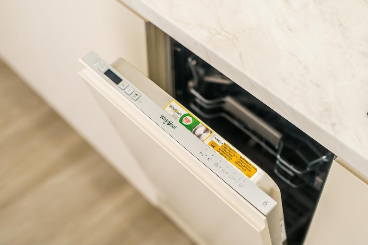 Balticus 16A By Noclegi Renters مينززدرويه المظهر الخارجي الصورة